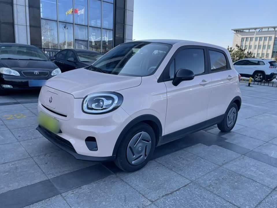 Leapmotor T03 Leapmotor T03