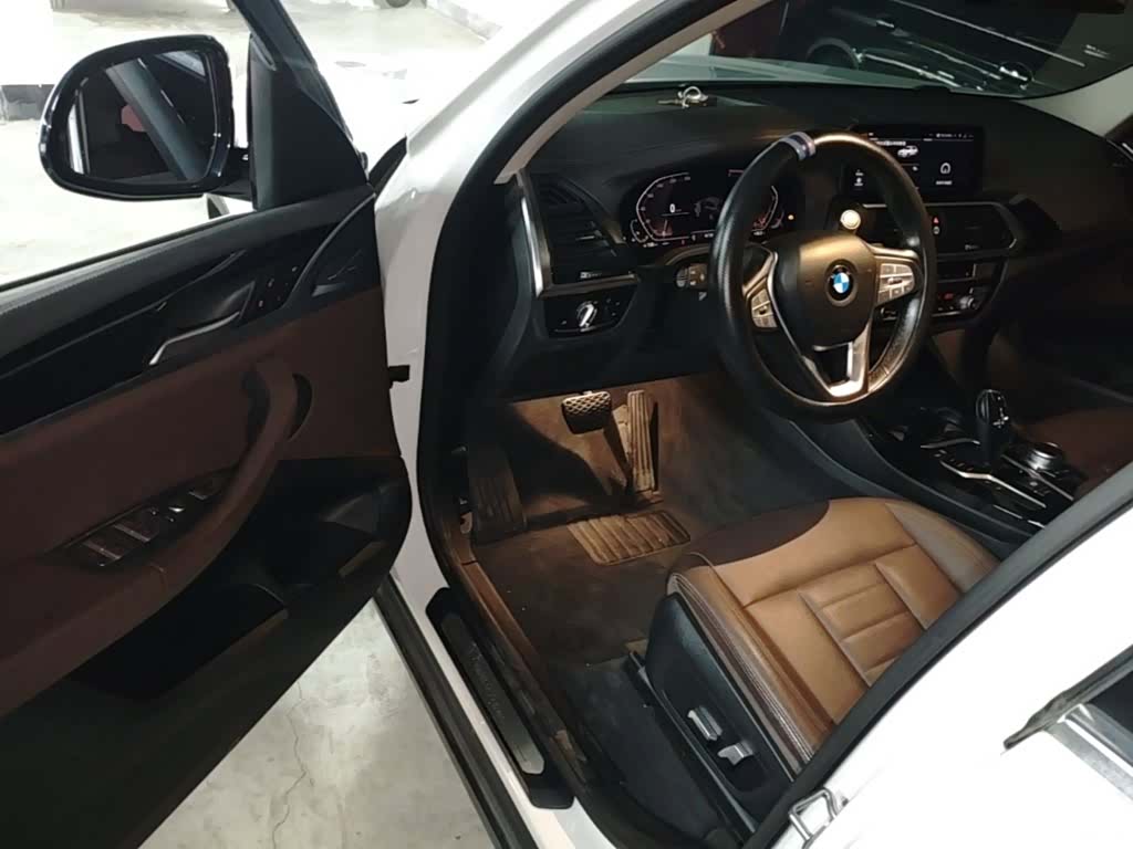 BMW X3, 2020 16