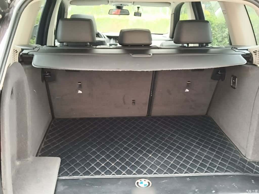 BMW X3, 2014 19
