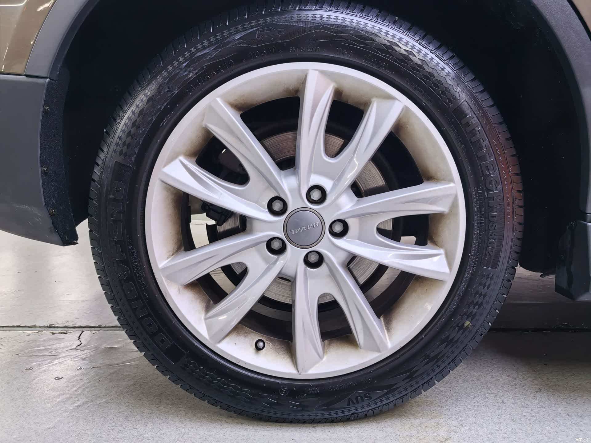 Haval H7, 2016 26
