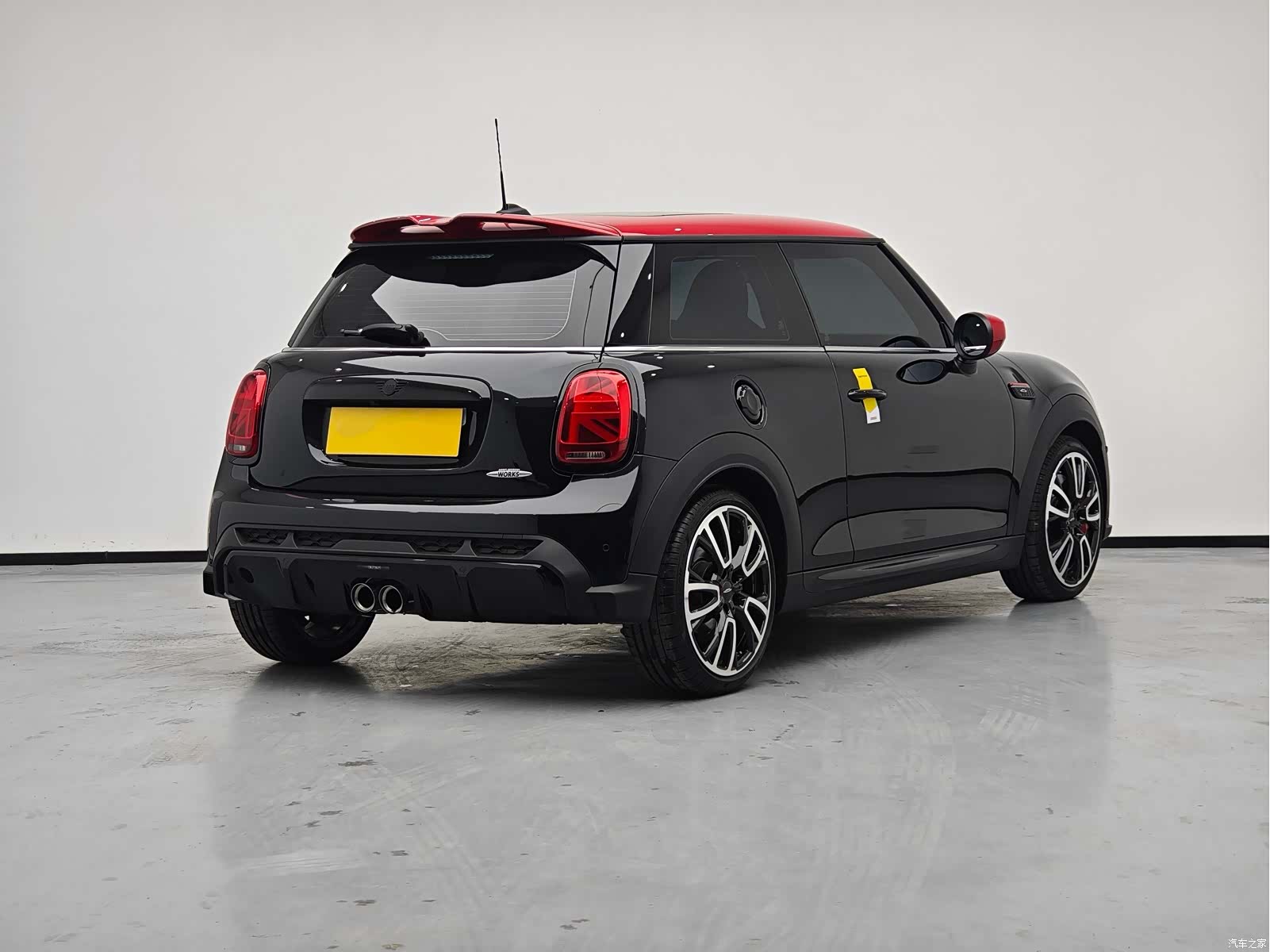 Mini Cooper, 2022 4
