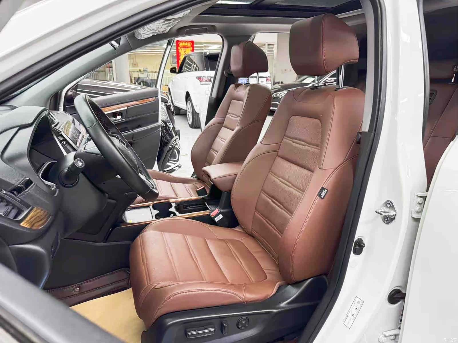 Honda CR-V, 2022 13