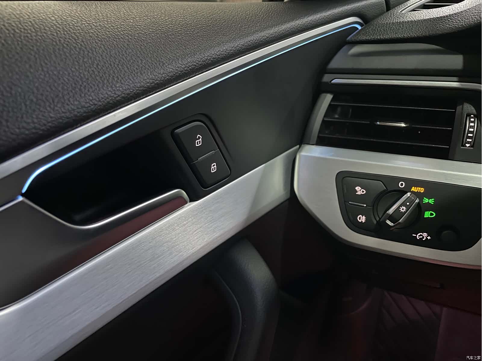 Audi A4L, 2021 24
