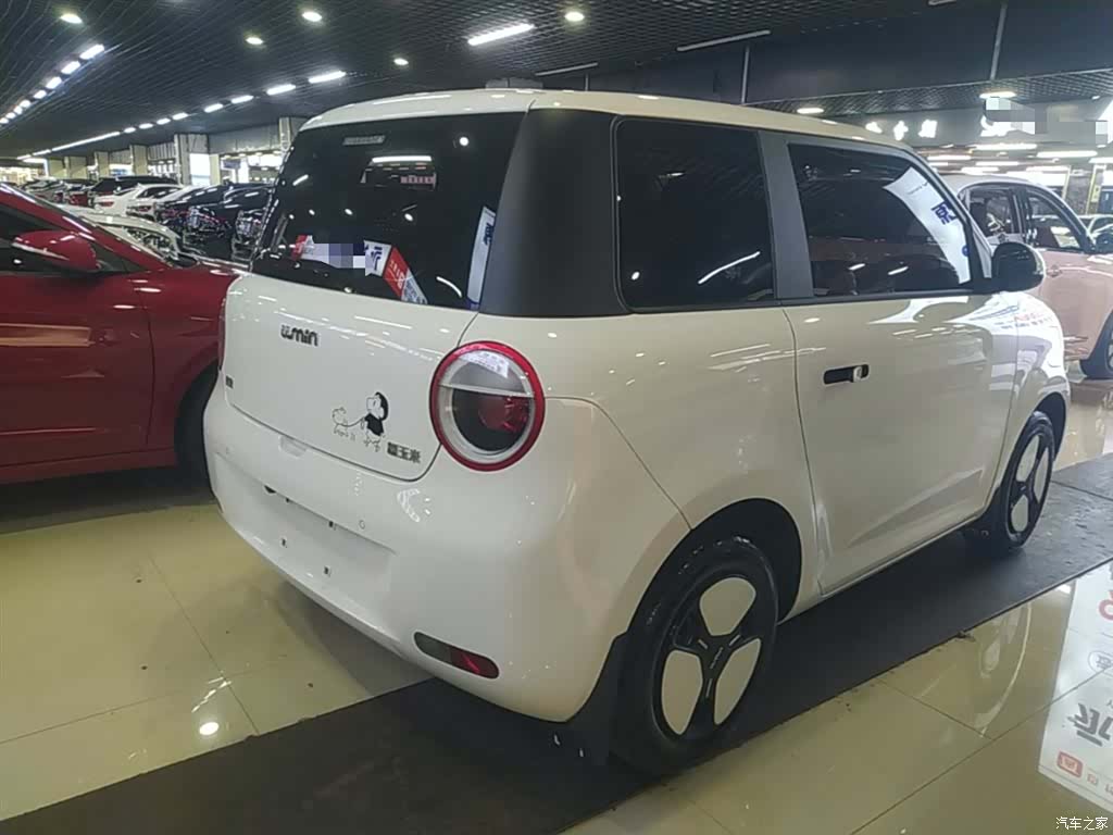 Changan Lumin, 2025 7