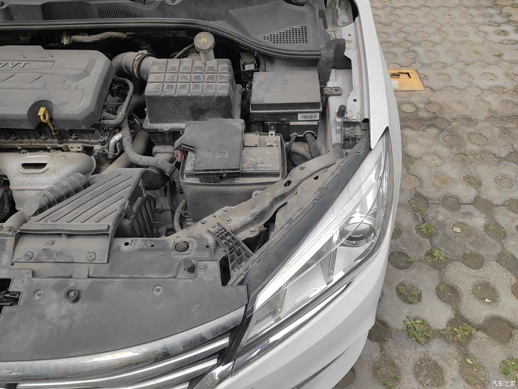 Roewe 360, 2019 21