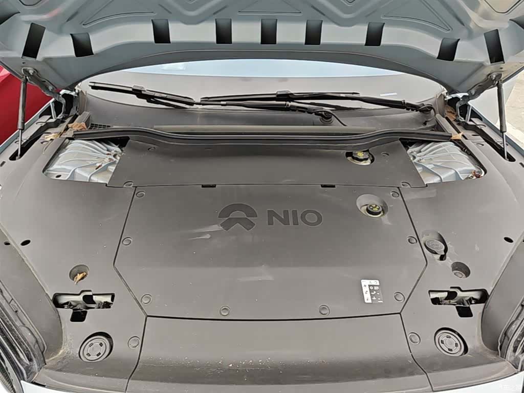 NIO ET5, 2023 11
