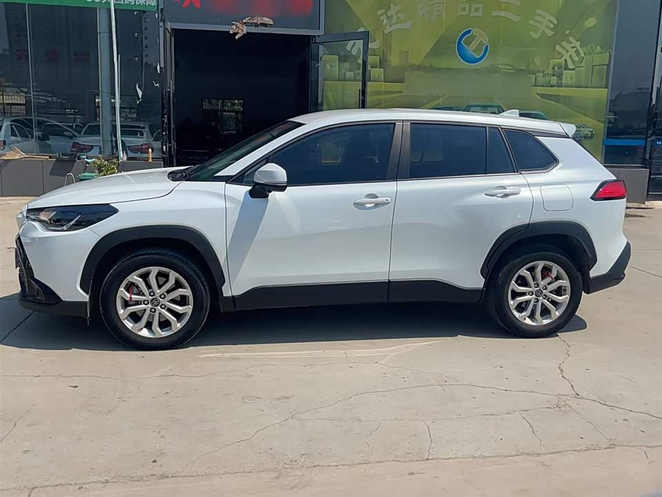 Toyota Fenglanda Toyota Fenglanda