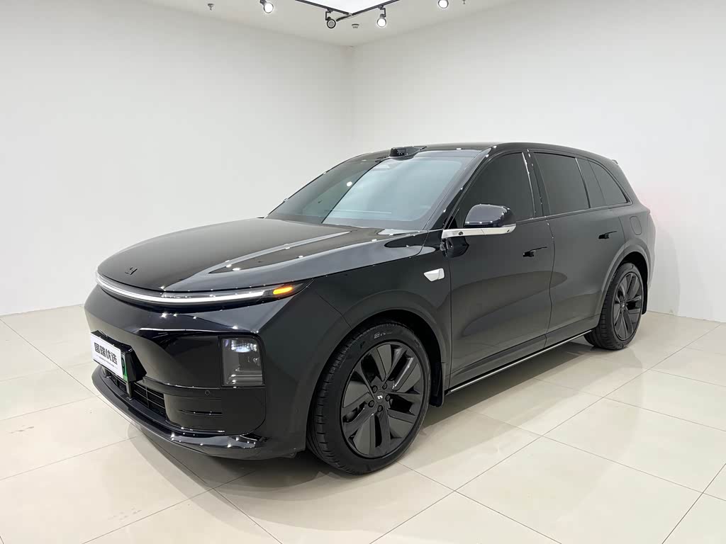 Li Auto L6