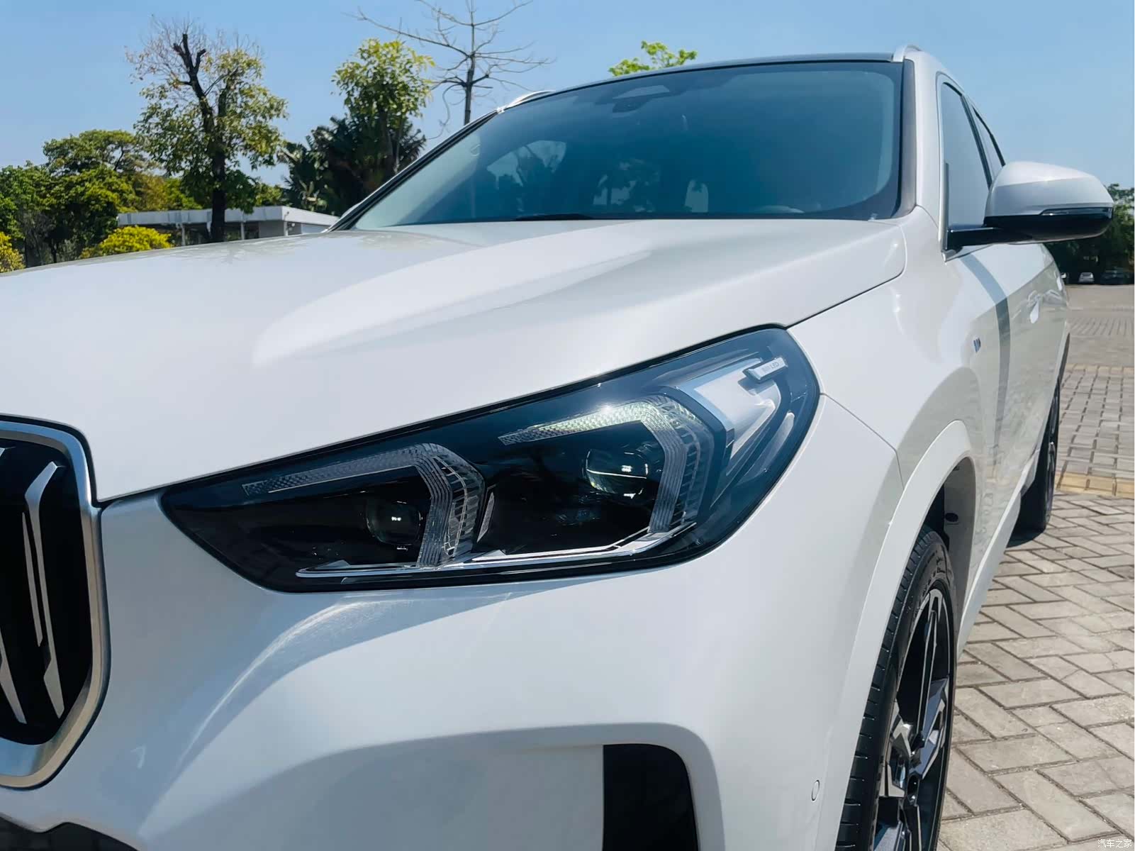 BMW X1, 2023 9