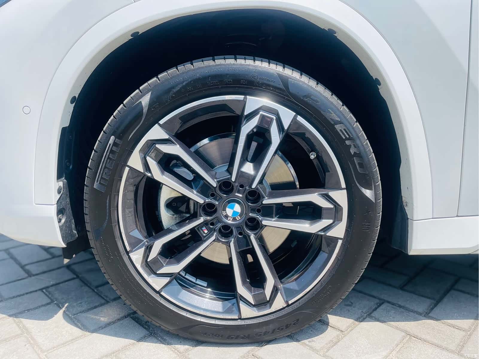 BMW X1, 2023 8