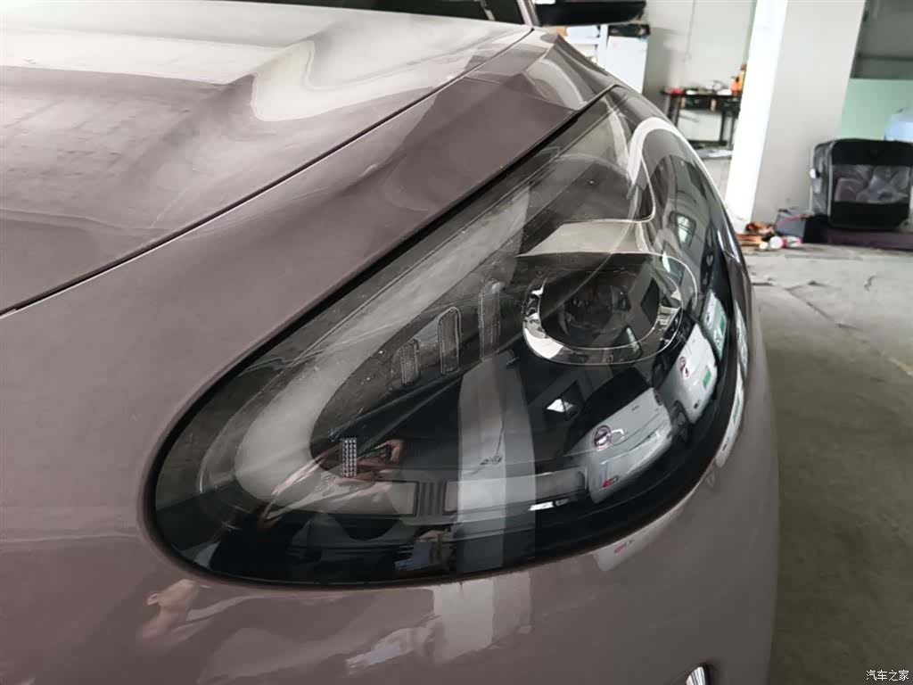 Geely Xingyuan, 2026 23