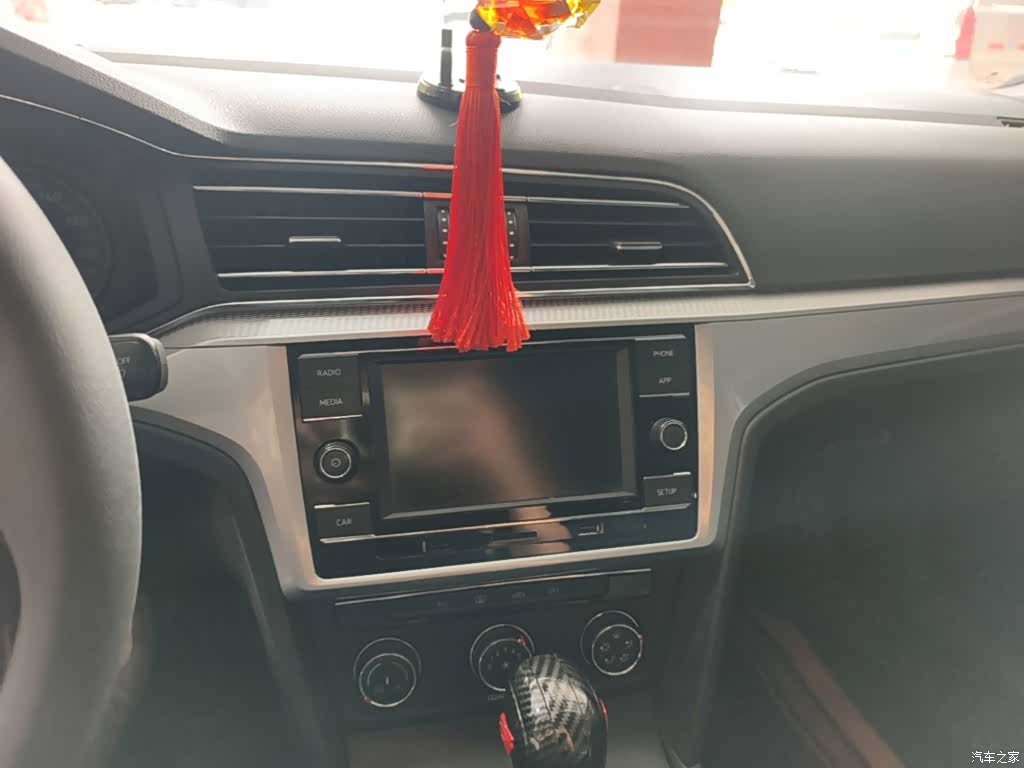 Volkswagen Lamando, 2019 13