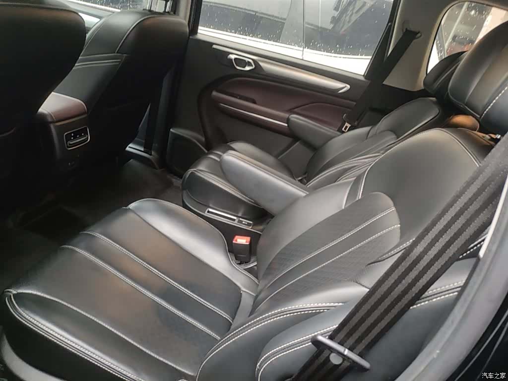 GAC M6, 2021 14