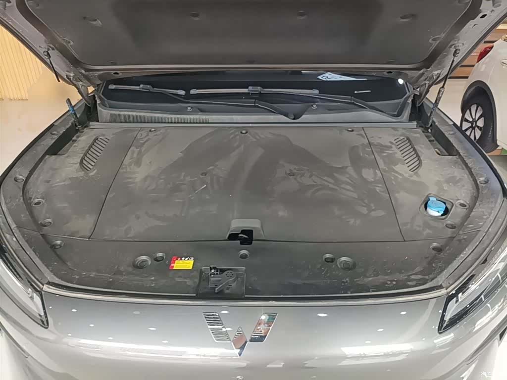 Wuling Starlight, 2024 20