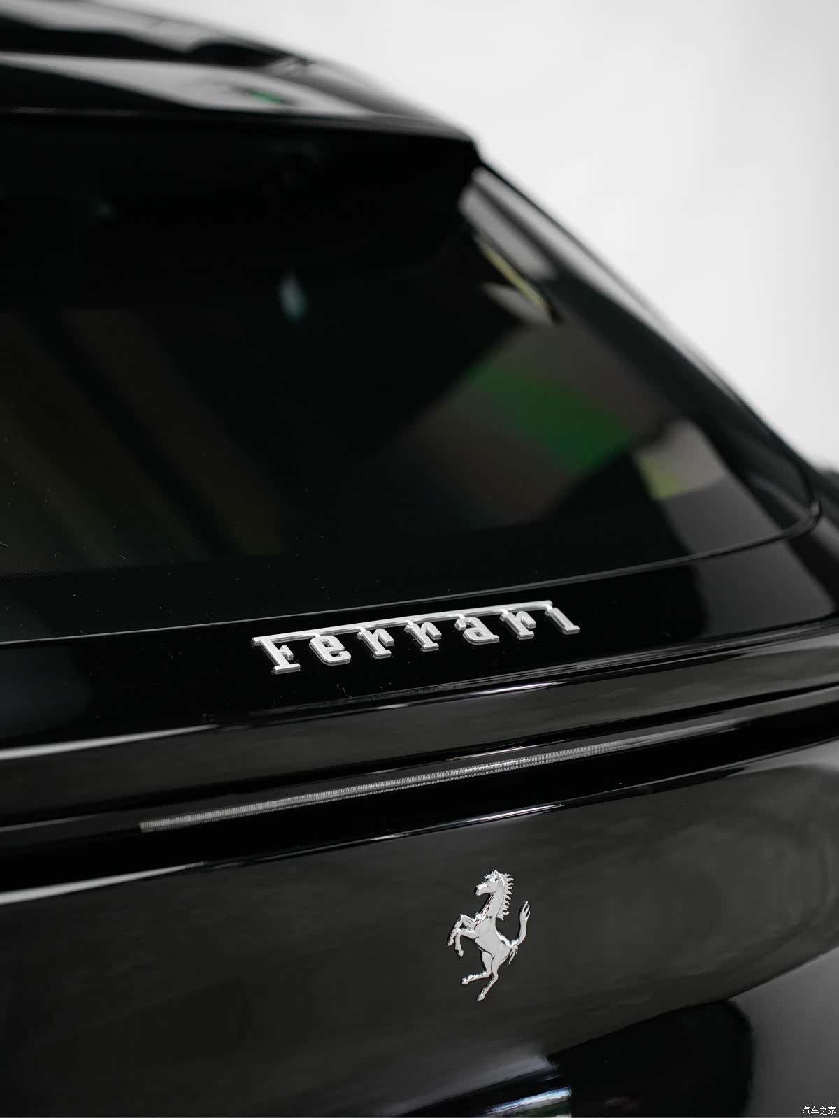 Ferrari Purosangue, 2024 33