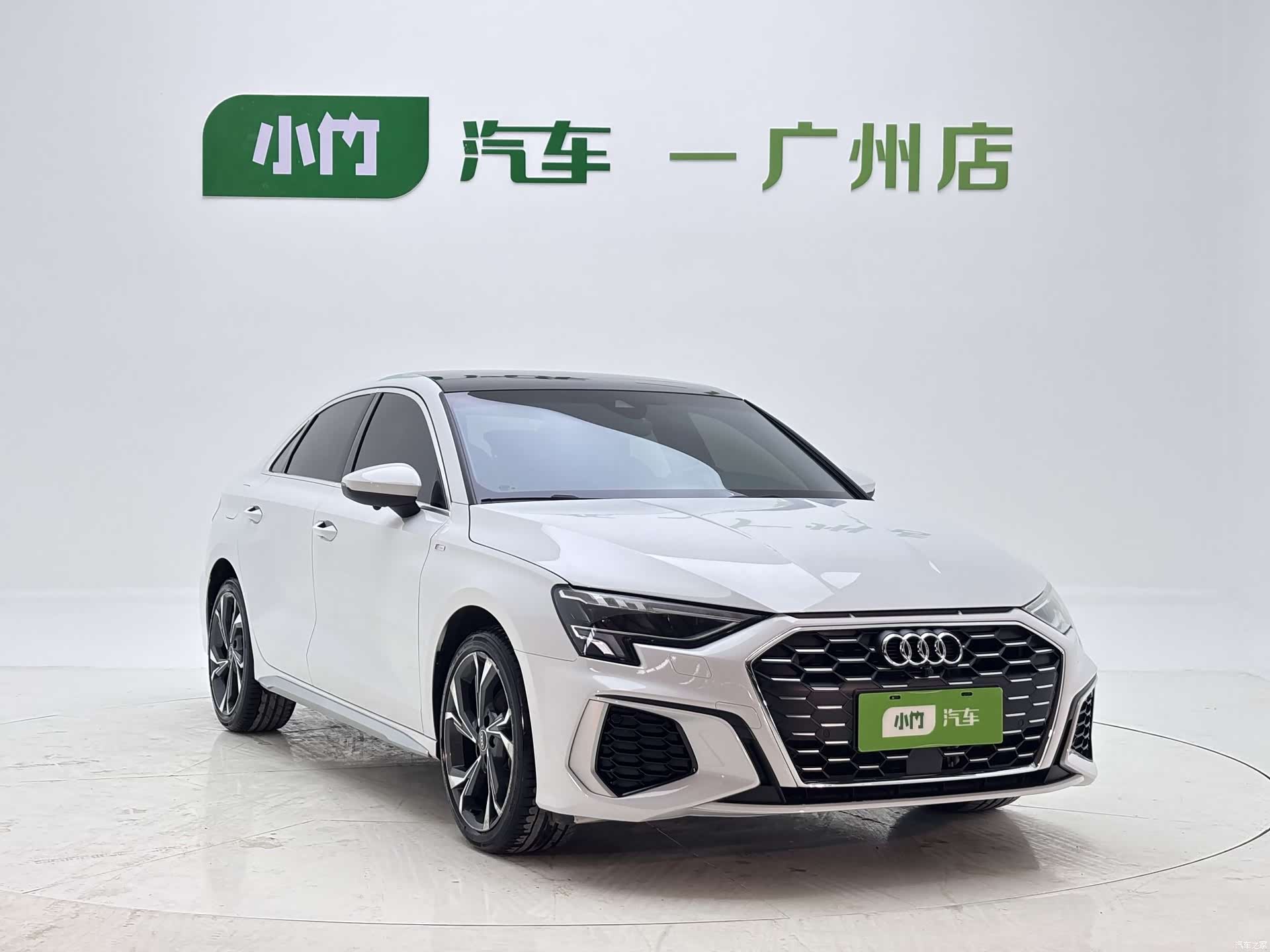 Audi A3, 2023 3
