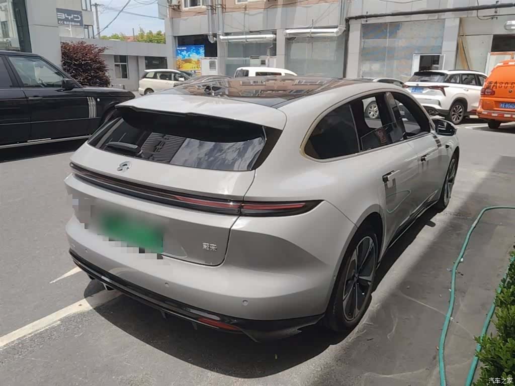 NIO ET5, 2025 7