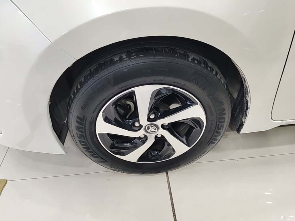 Toyota Levin, 2017 23
