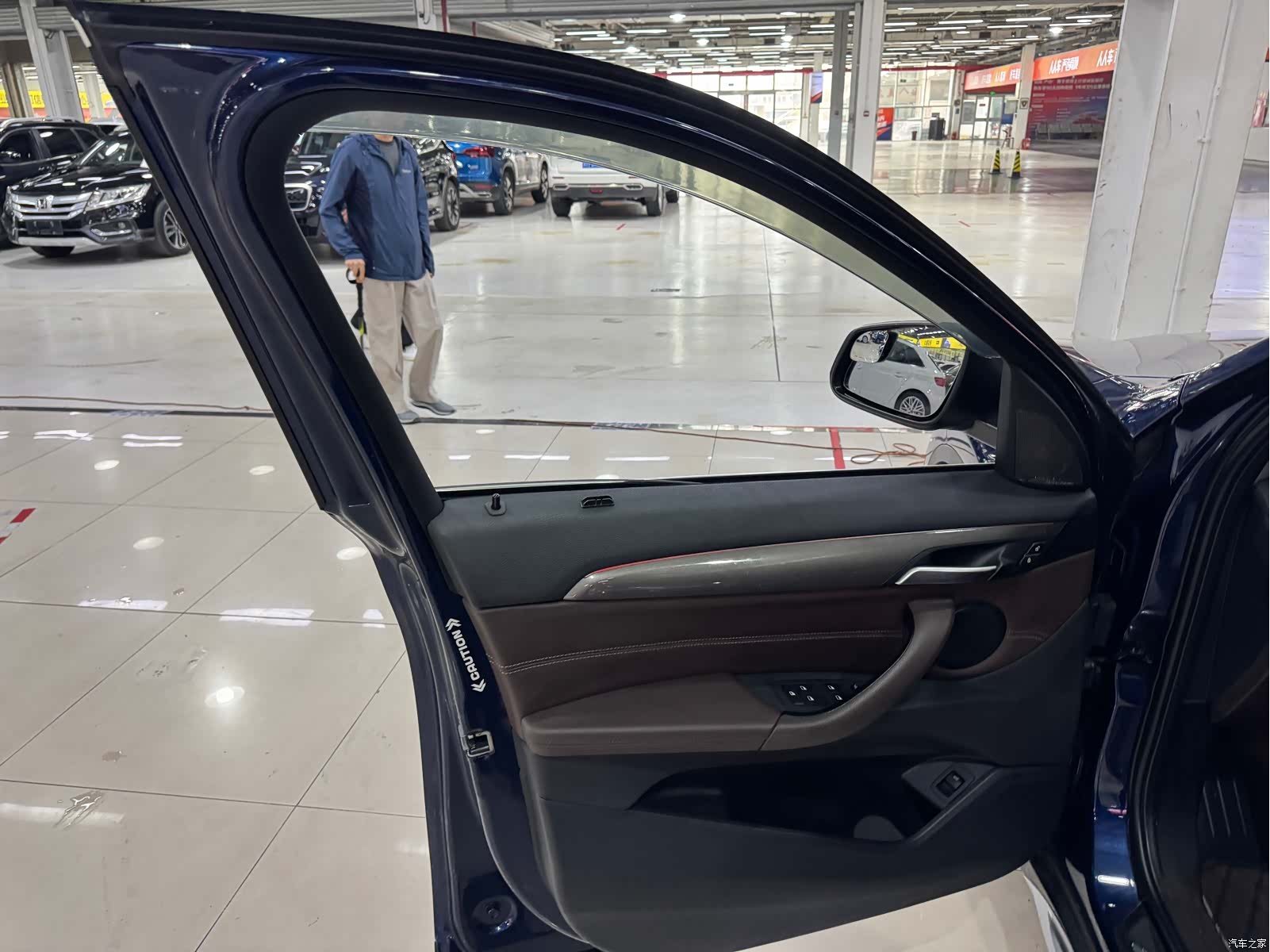 BMW X1, 2018 16