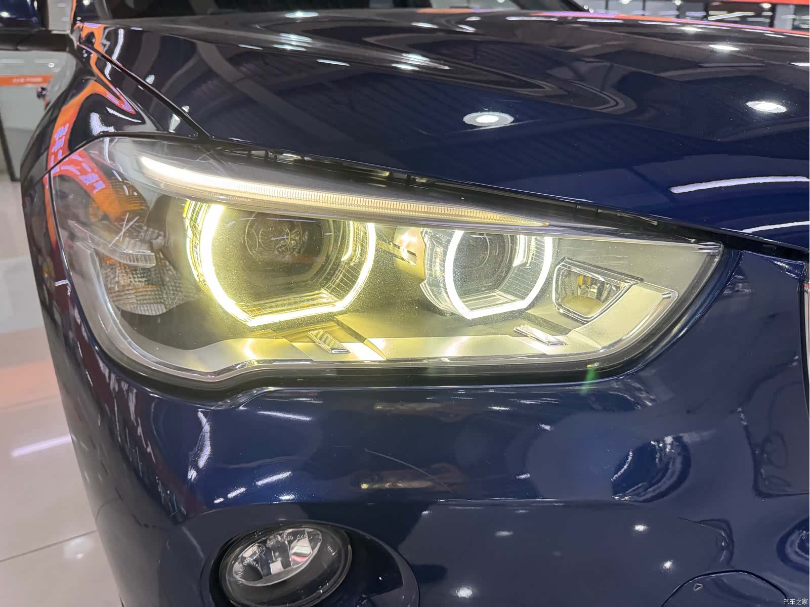 BMW X1, 2018 20