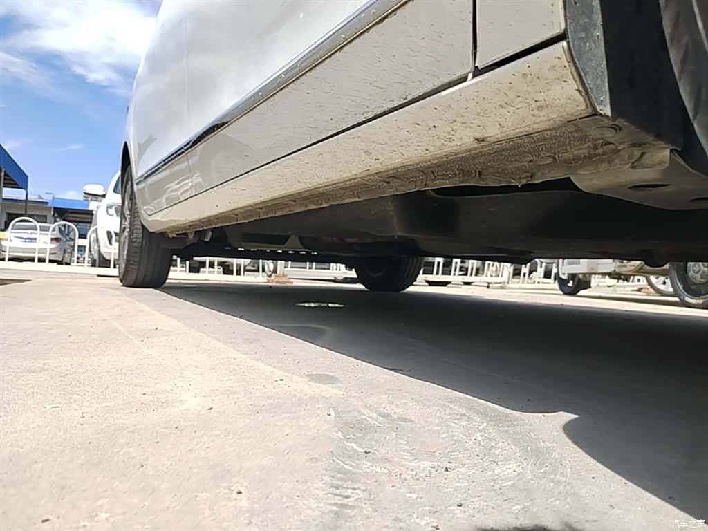 Buick GL8, 2021 21