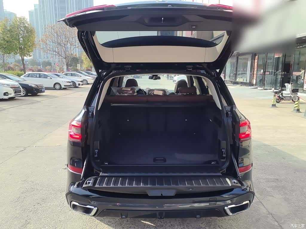 BMW X5, 2020 15