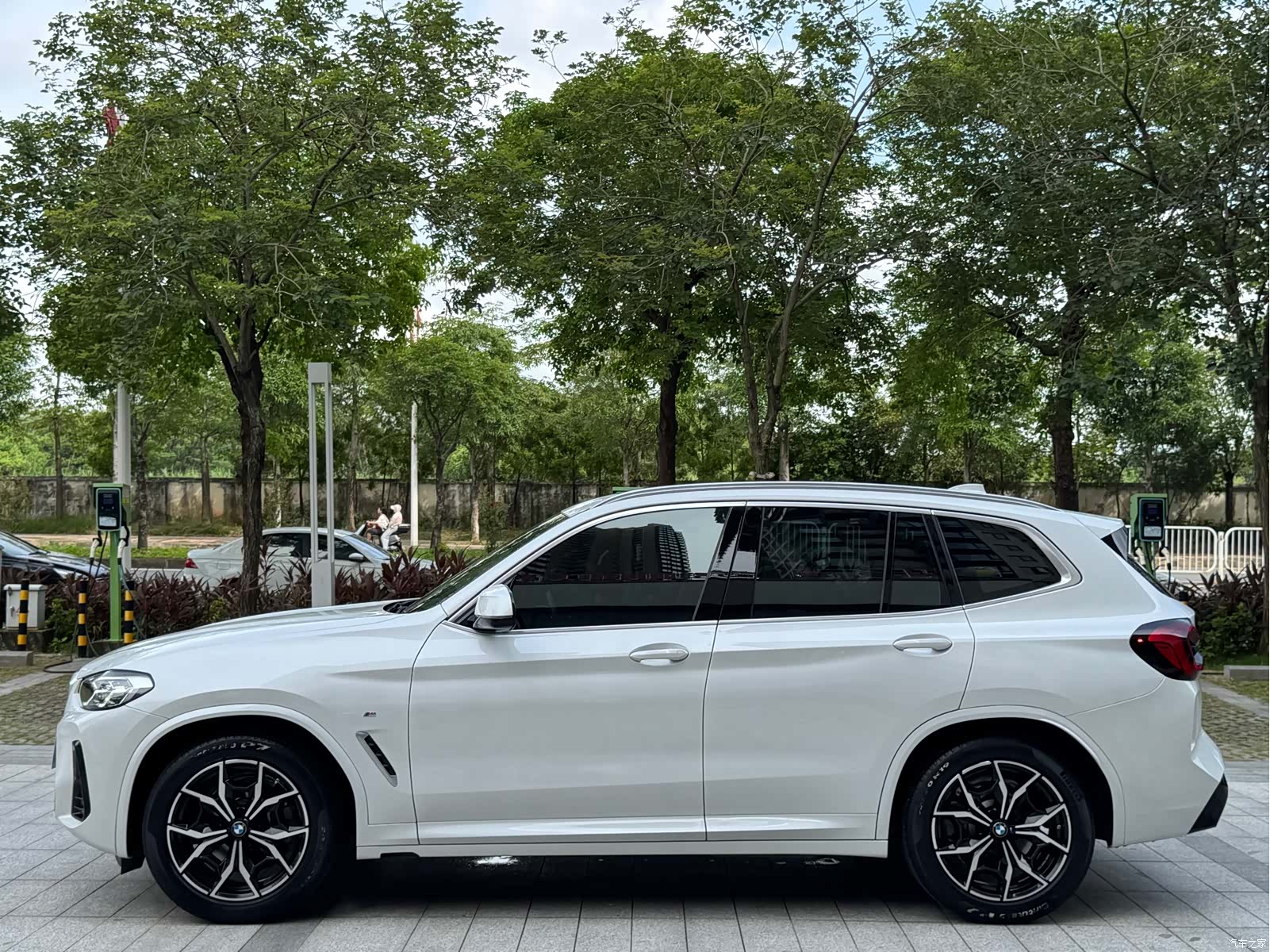 BMW X3, 2023 13