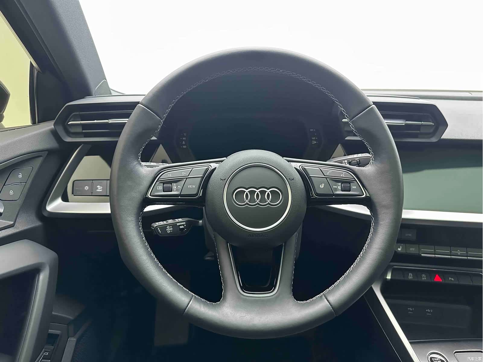 Audi A3, 2023 17