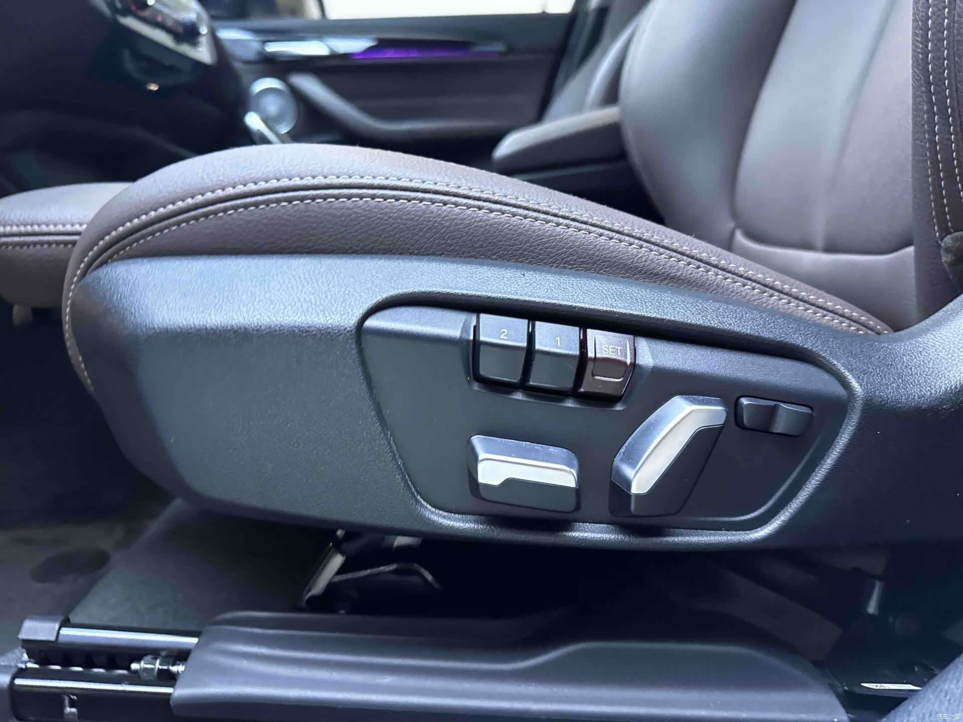 BMW X1, 2021 16