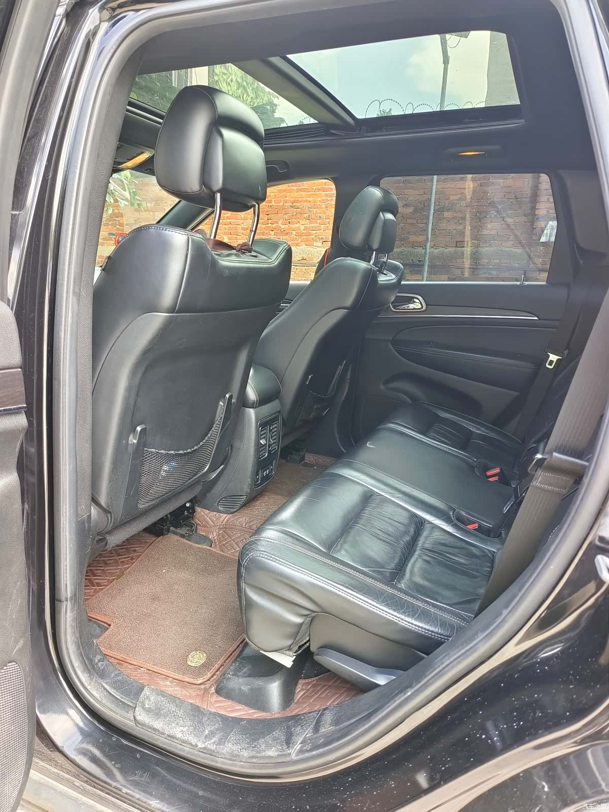 Jeep Grand Cherokee, 2014 6