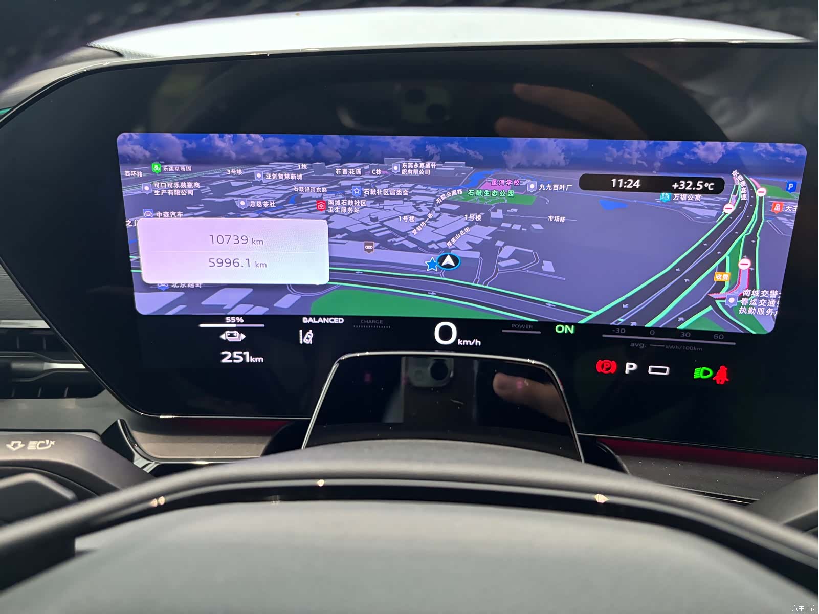 Audi e-tron, 2025 6