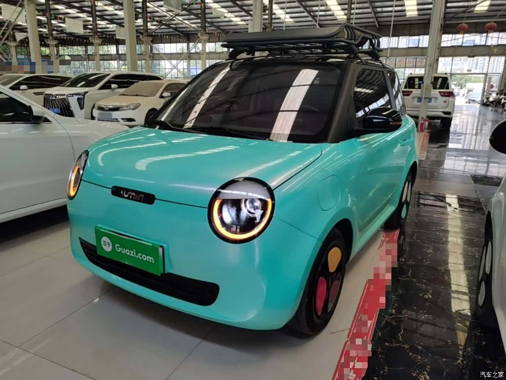 Changan Lumin, 2025 1