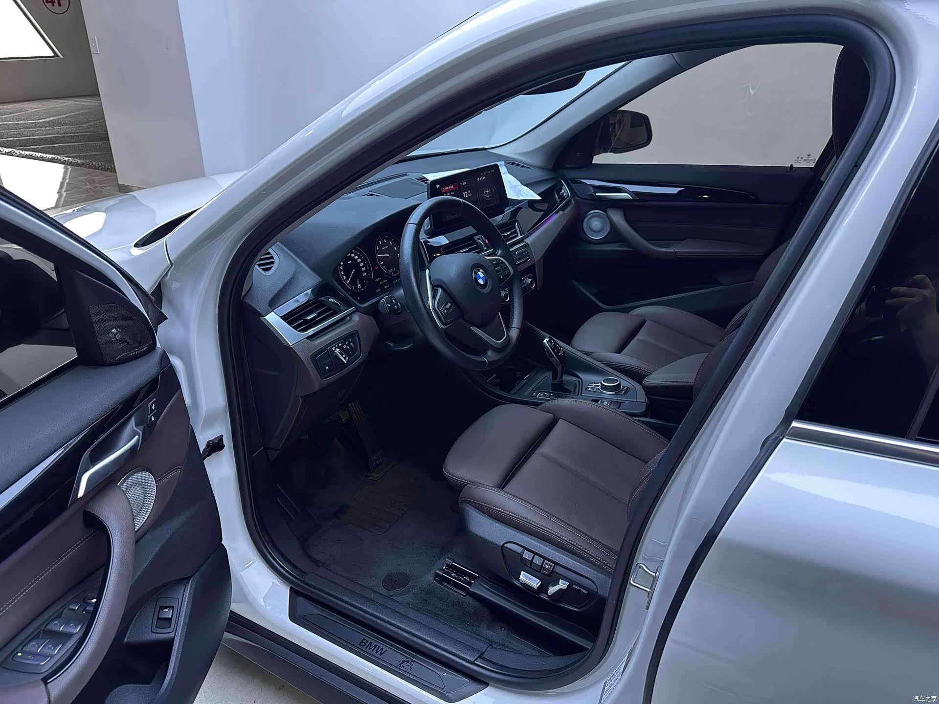 BMW X1, 2021 9