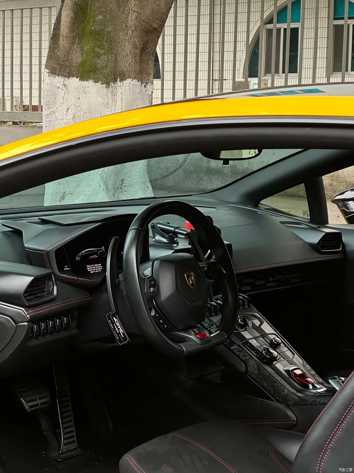 Lamborghini Huracán, 2017 9