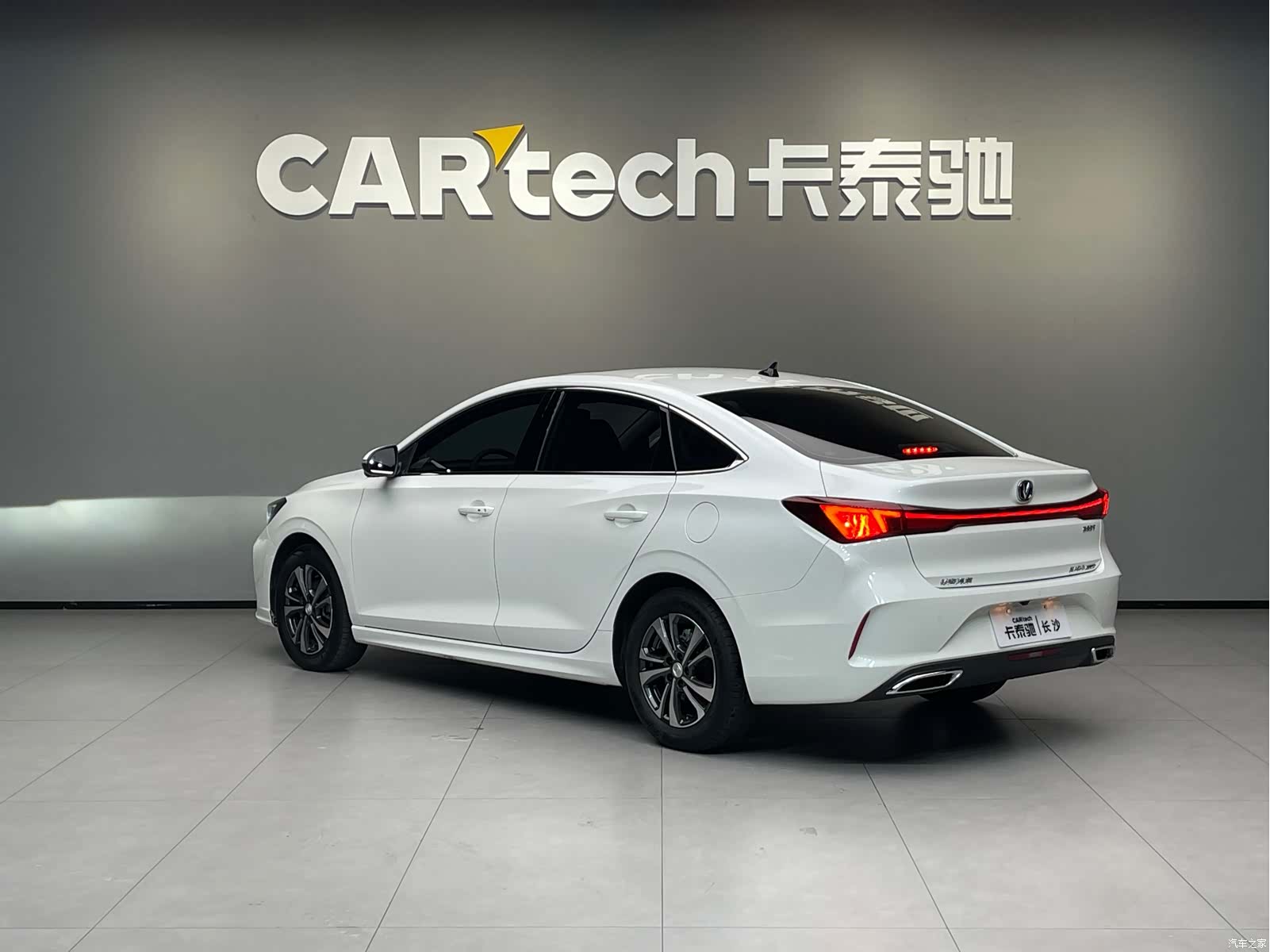 Changan Eado, 2022 6