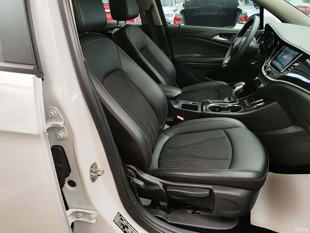 Buick Verano, 2019 25