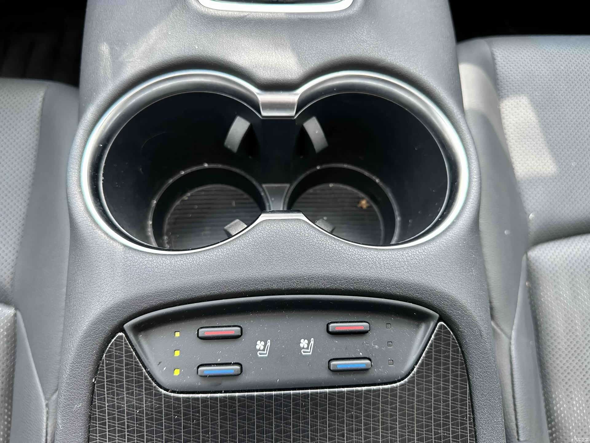 Toyota Venza, 2024 19
