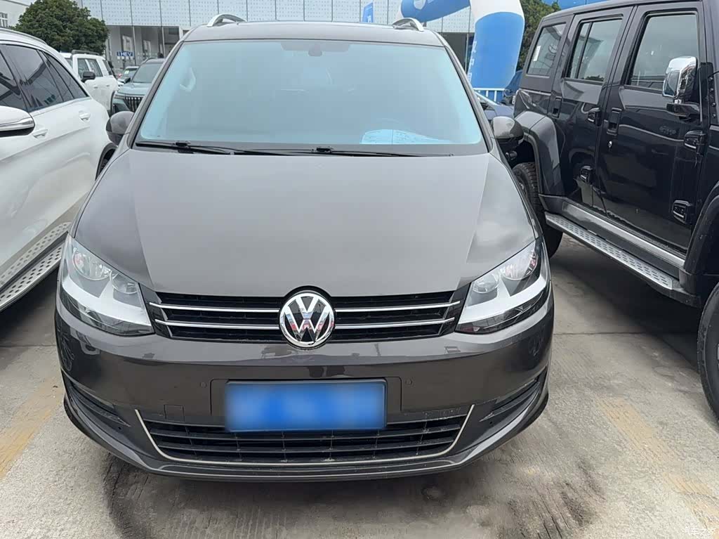 Volkswagen Xia, 2018 8
