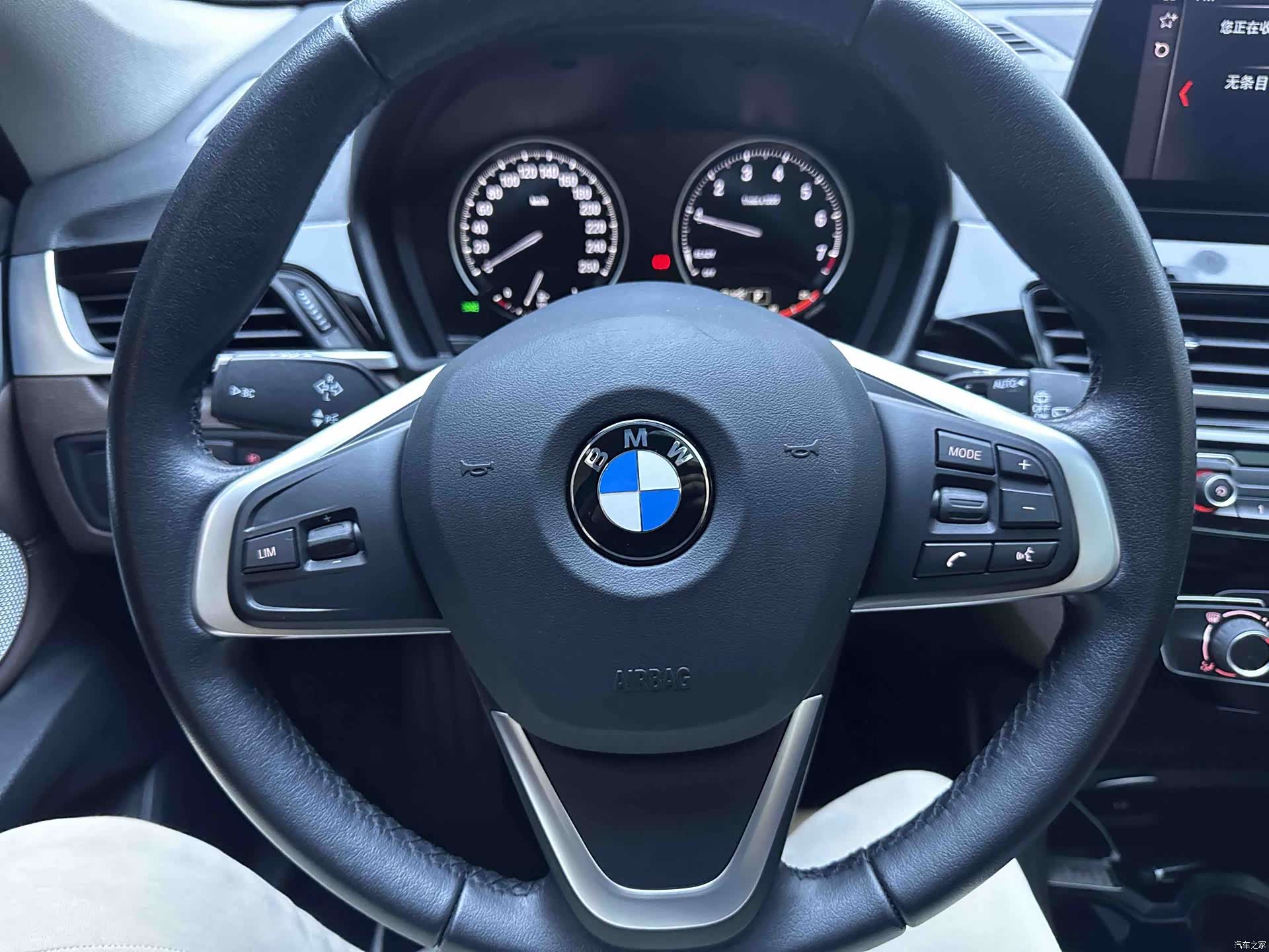 BMW X1, 2021 11