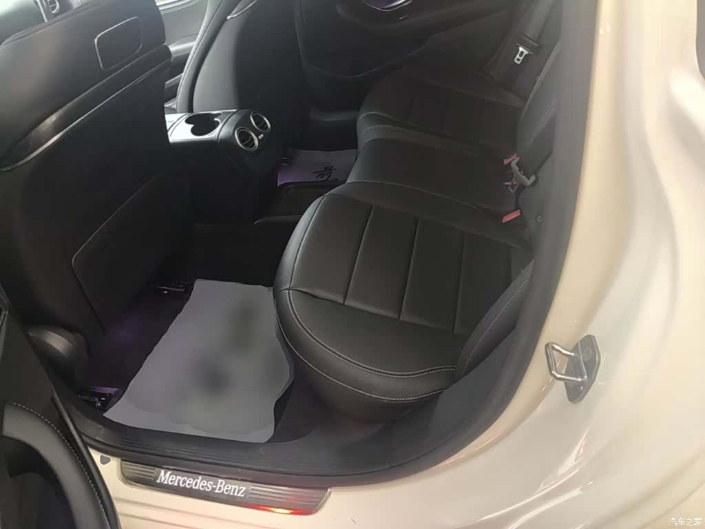 Mercedes-Benz E-Class, 2017 17