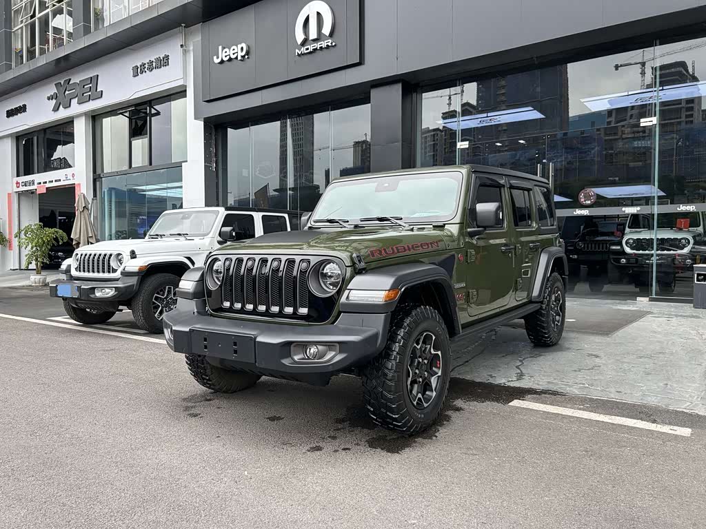 Jeep