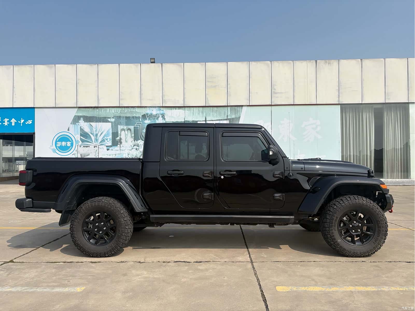 Jeep Gladiator, 2023 4