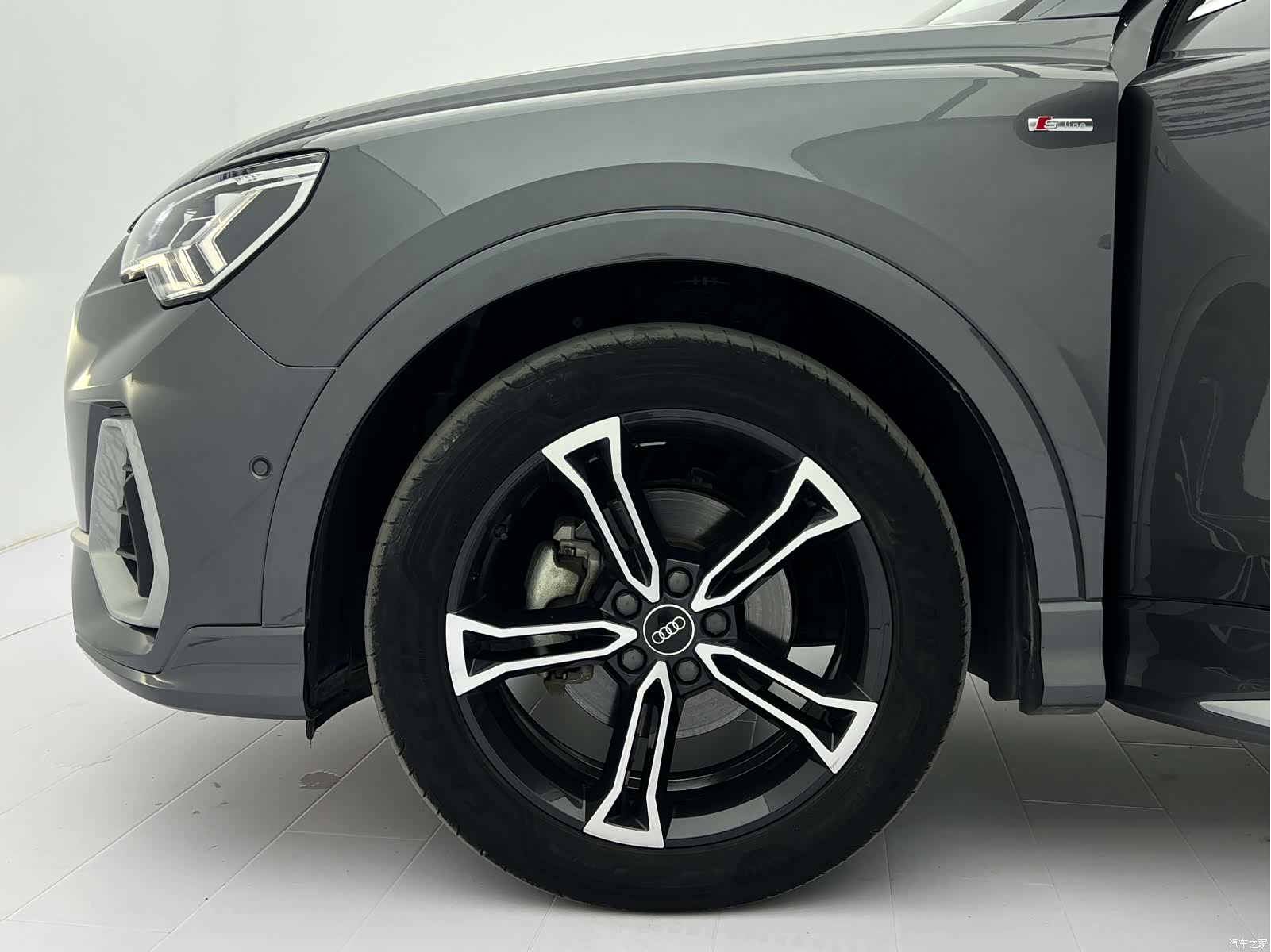 Audi Q3, 2022 22