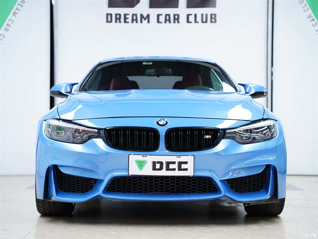BMW M4, 2018 14