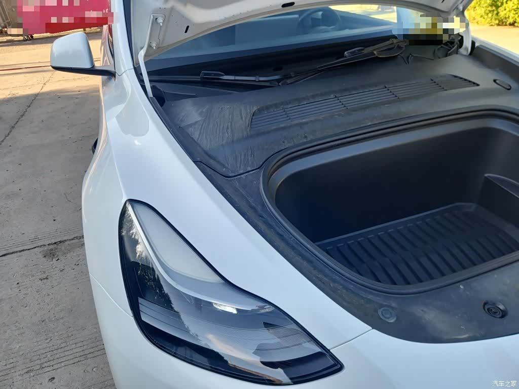 Tesla Model Y, 2021 22