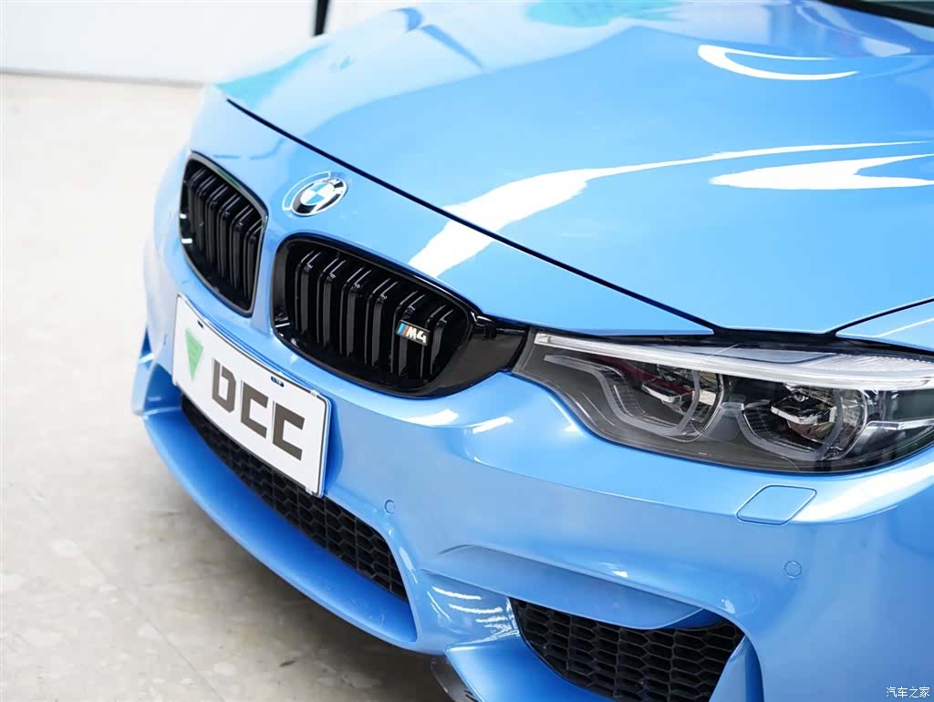 BMW M4, 2018 17