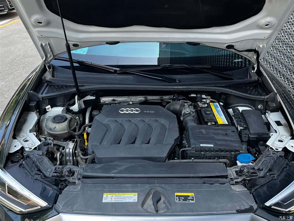 Audi Q3, 2021 27