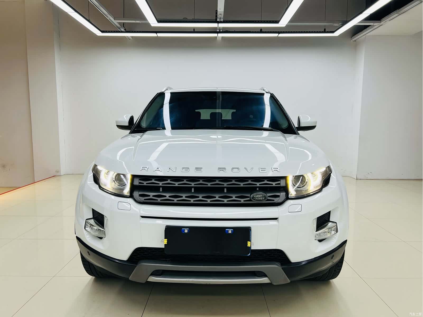 Land Rover Range Rover, 2015 2