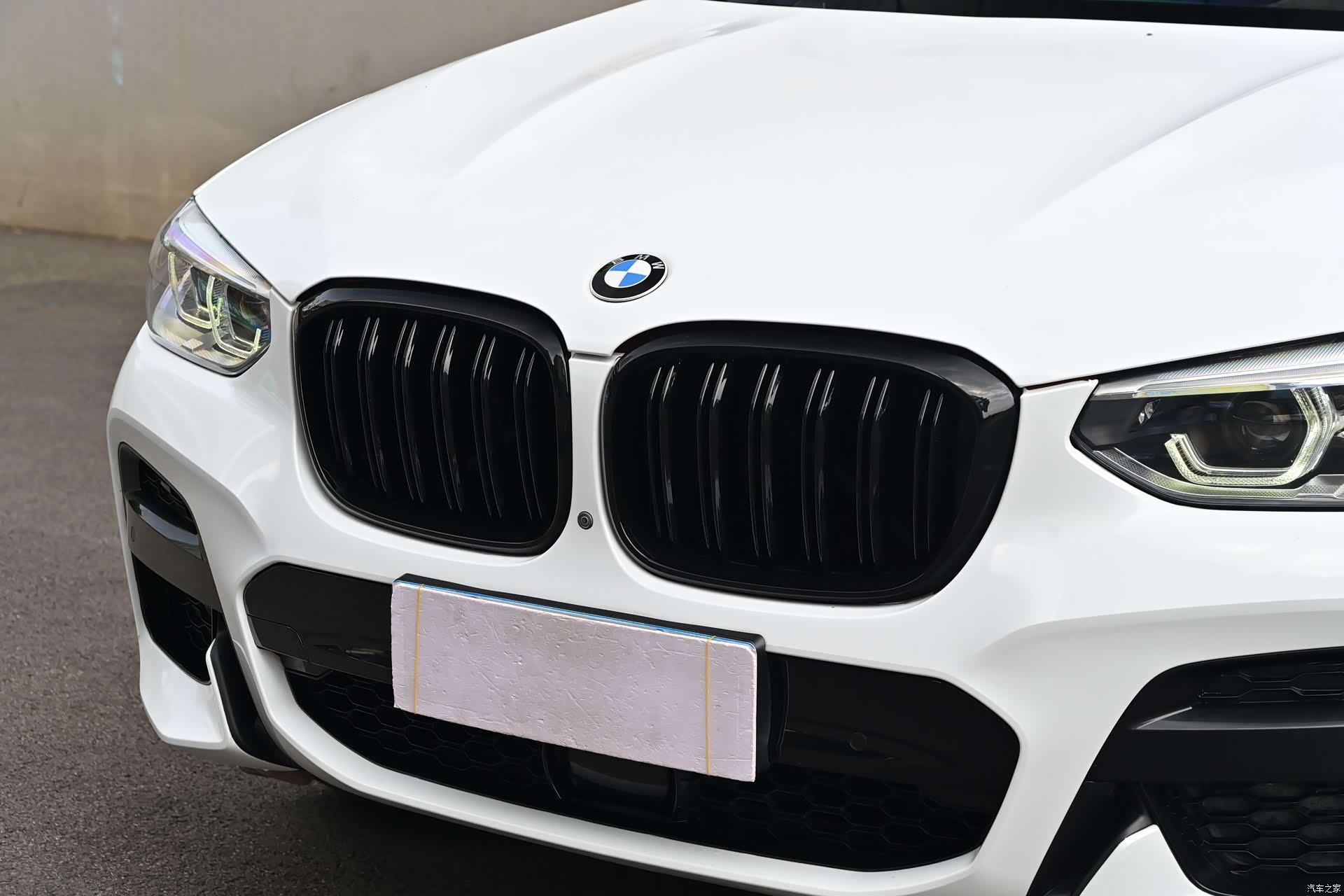 BMW X3, 2020 6