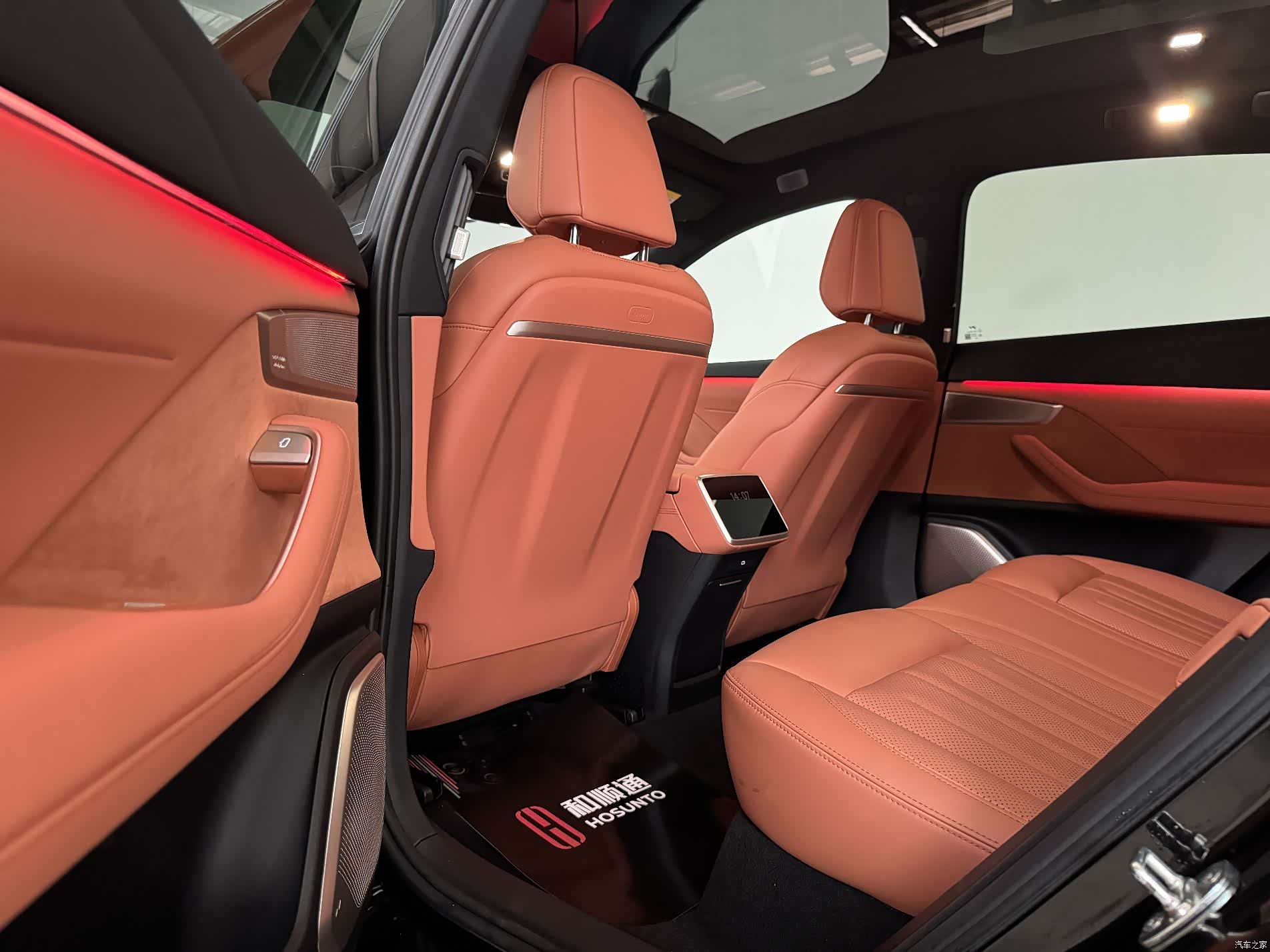 NIO L60, 2025 6